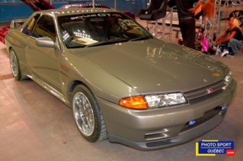 National Sport Compact 2006 - Autos